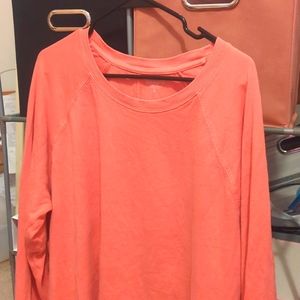 Athleta Sweatshirt